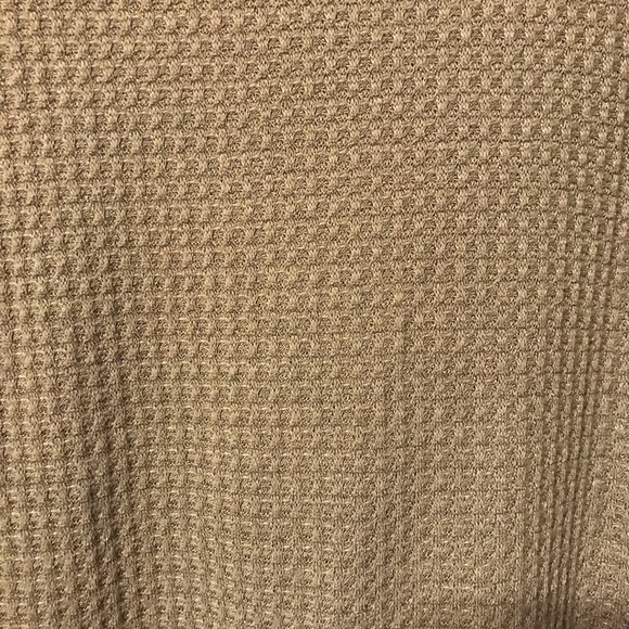 Lazy Sundays Cold Shoulder Sweater - Picture 5 of 7